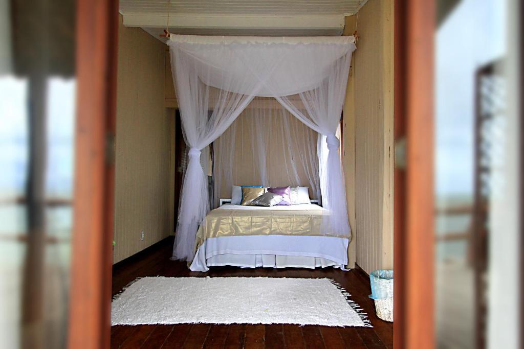 Pousada Minha Louca Paixao Morro de São Paulo Room photo